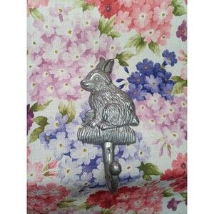 Bunny Wall Hook